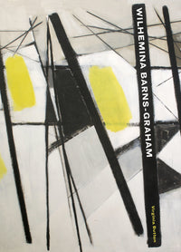 Wilhelmina Barns-Graham by Virginia Button